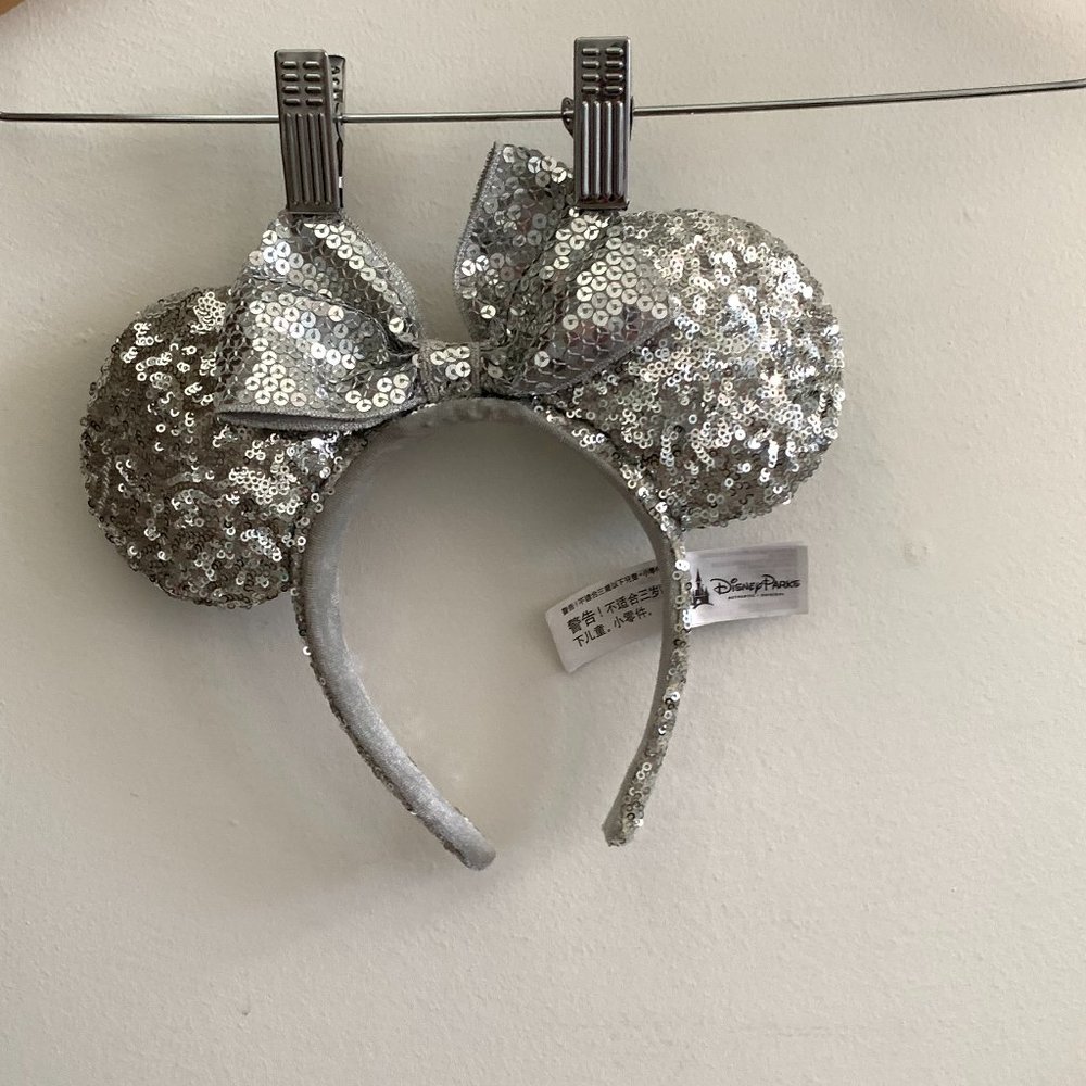 Disney Minnie Mouse Ears